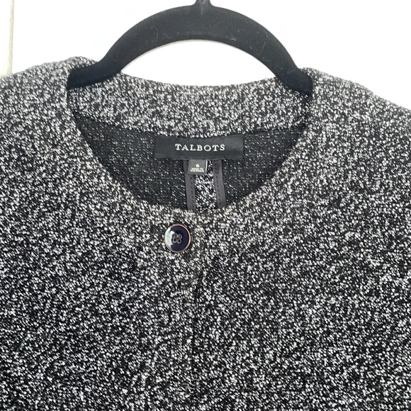 Talbots Button Up - Picture 2 of 4